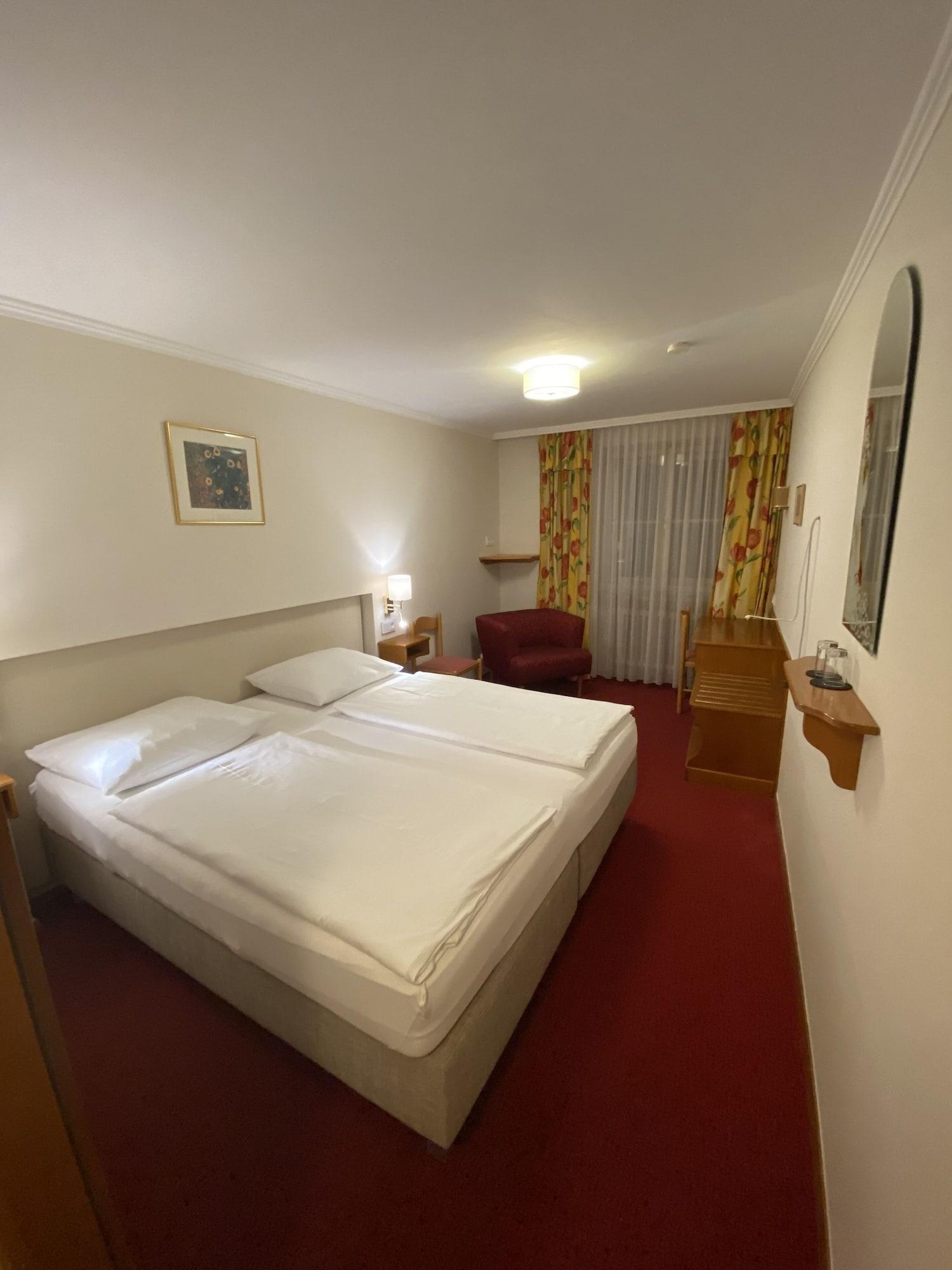 Cityhotel Trumer Stube Salzburg Exterior photo