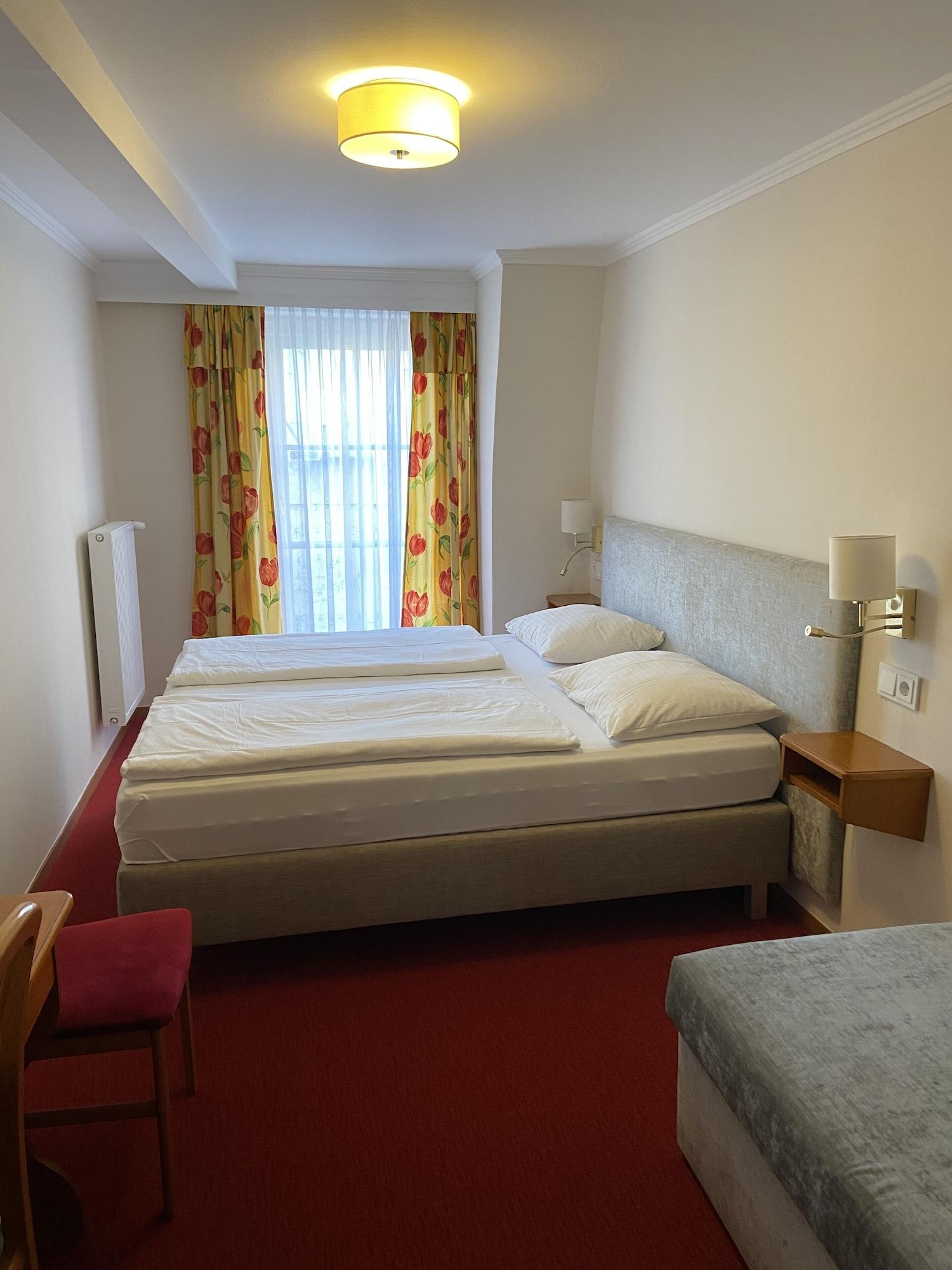 Cityhotel Trumer Stube Salzburg Exterior photo
