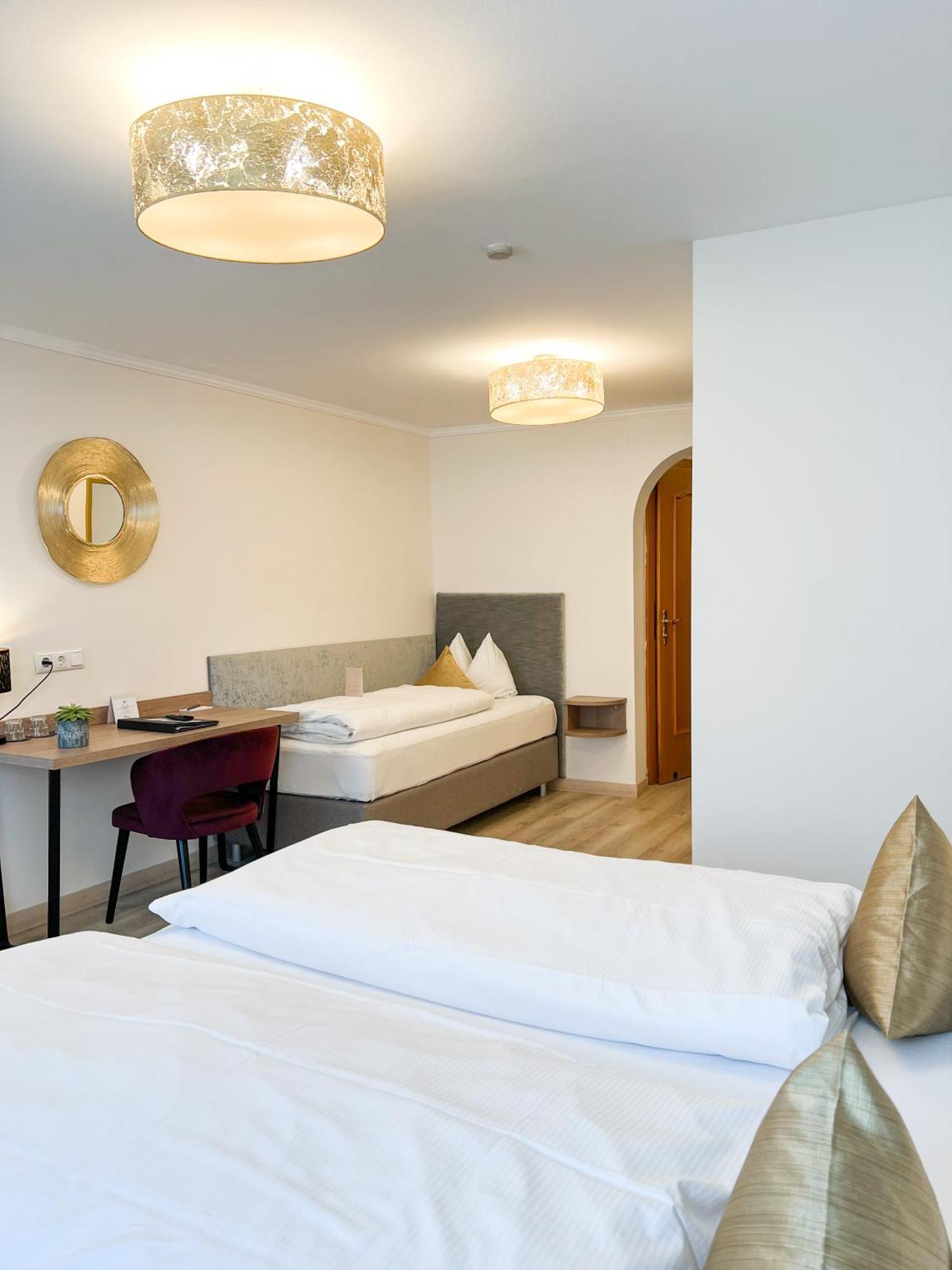 Cityhotel Trumer Stube Salzburg Exterior photo