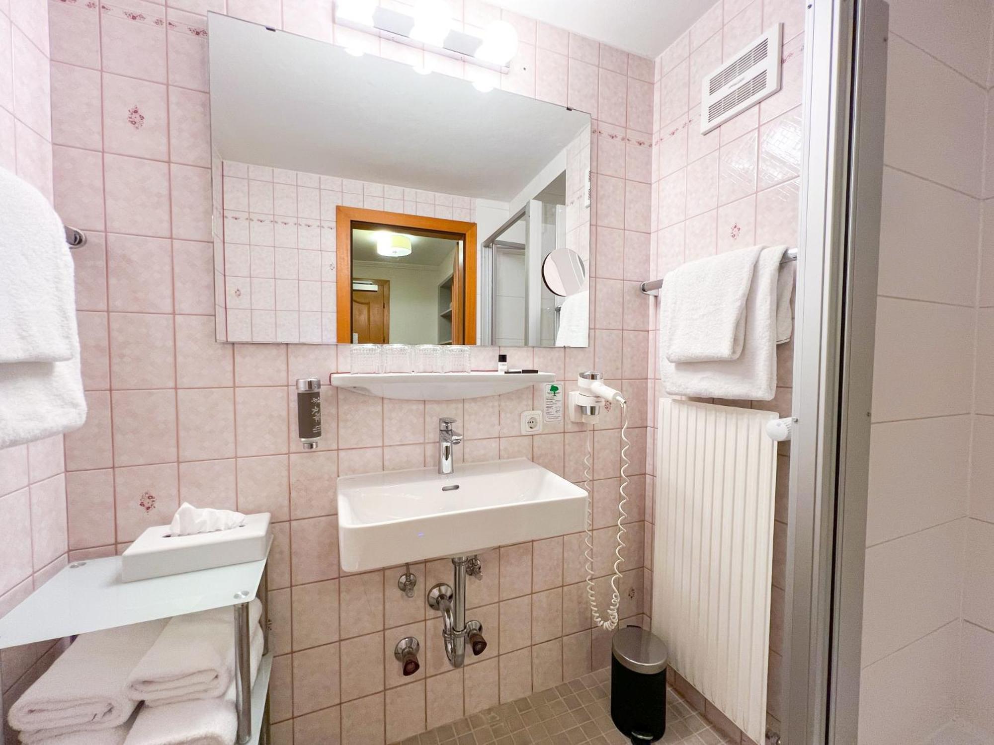 Cityhotel Trumer Stube Salzburg Exterior photo